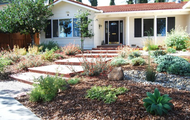 9 Drought‑Tolerant Landscaping Ideas: California Home Edition [2025] 9